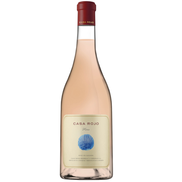 Casa Rojo - Haru Rosé