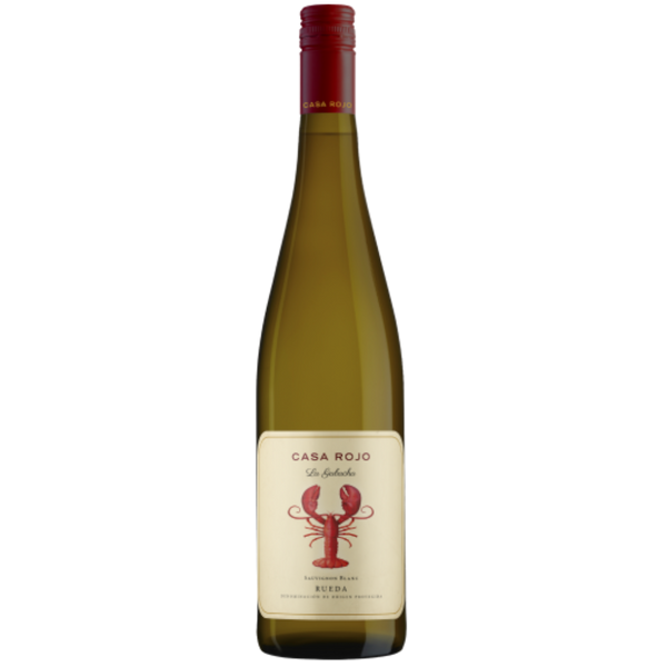 Casa Rojo - La Gabacha Sauvignon Blanc