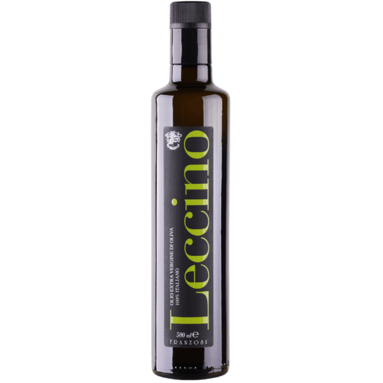 Cantina Franzosi - Olio extra Vergine D'Olivia "Leccino"