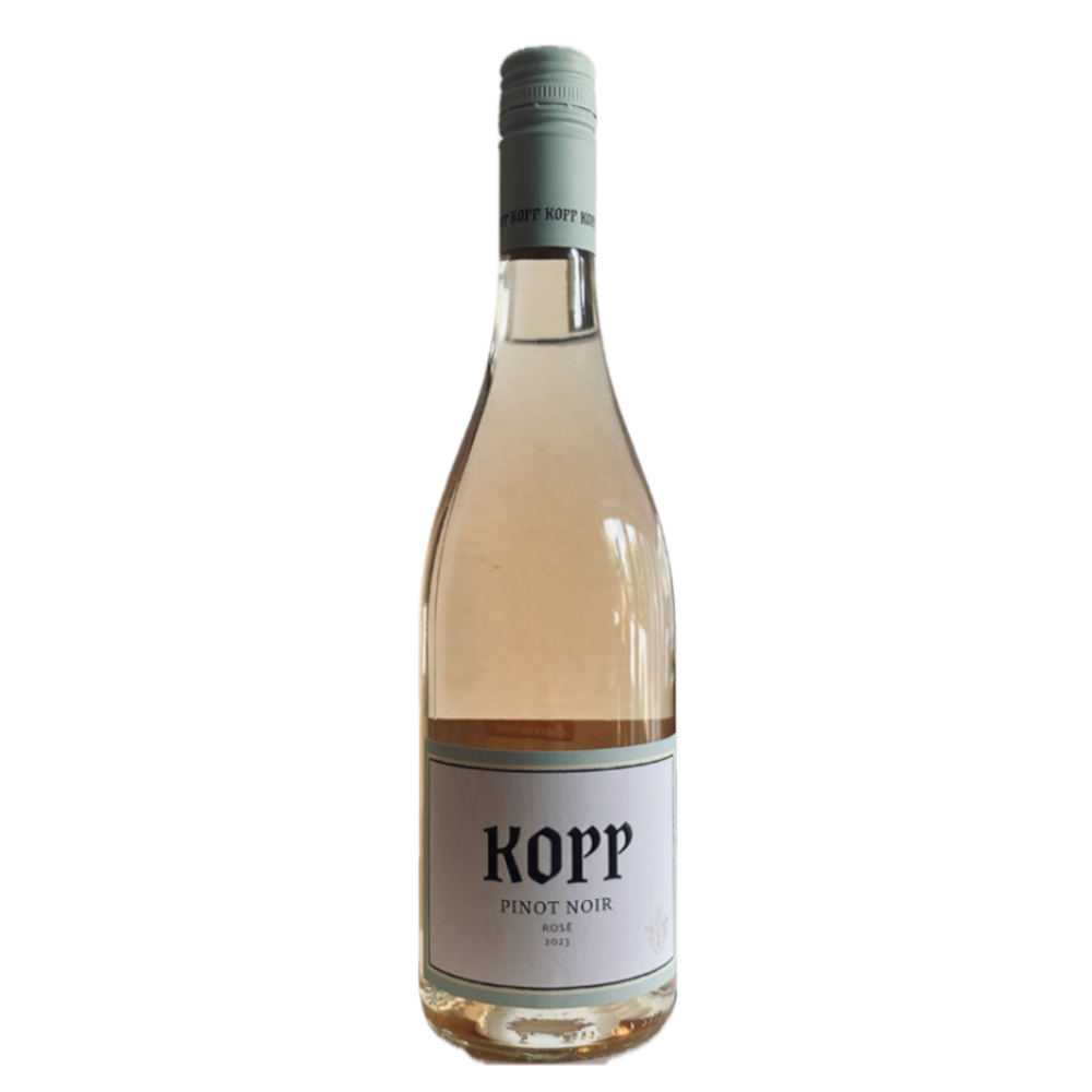 KOPP - Pinot Noir Rosé