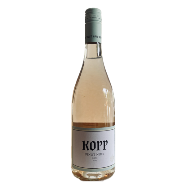 KOPP - Pinot Noir Rosé