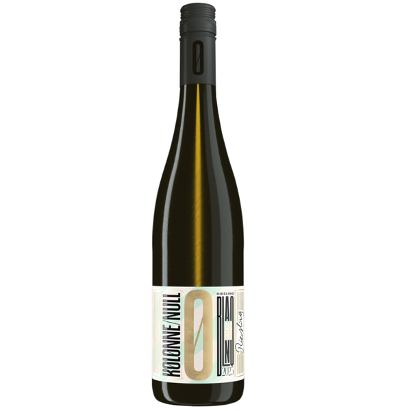 Kolonne 0 - alkoholfreier Riesling