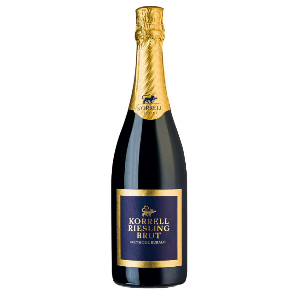 Weingut Korrell - Riesling Brut Méthode Rurale