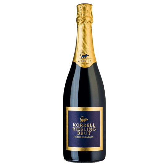 Weingut Korrell - Riesling Brut Méthode Rurale