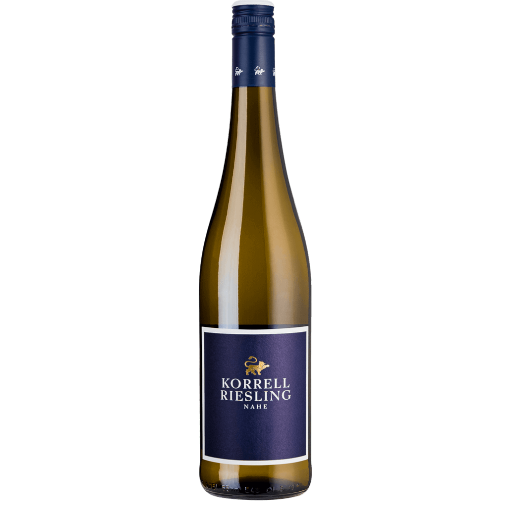 Weingut Korrell - Riesling Gutswein