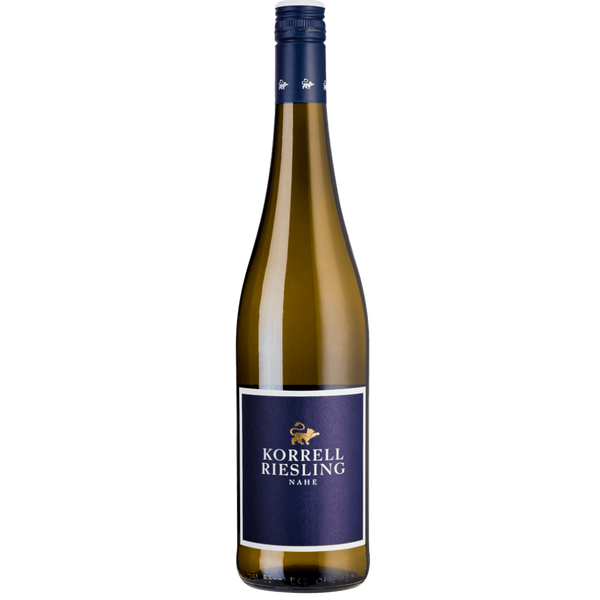 Weingut Korrell - Riesling Gutswein