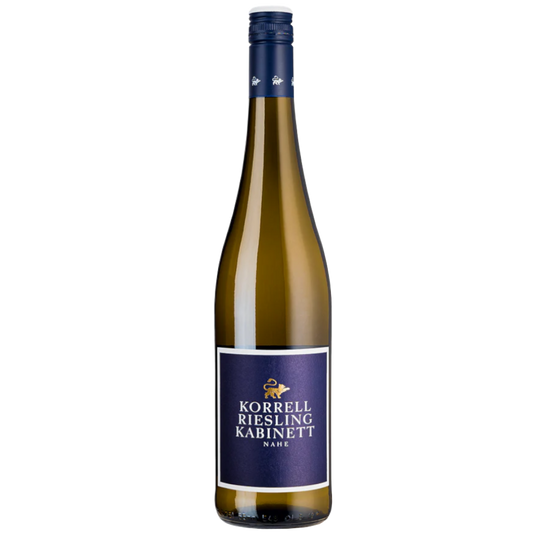 Weingut Korrell - Riesling Kabinett