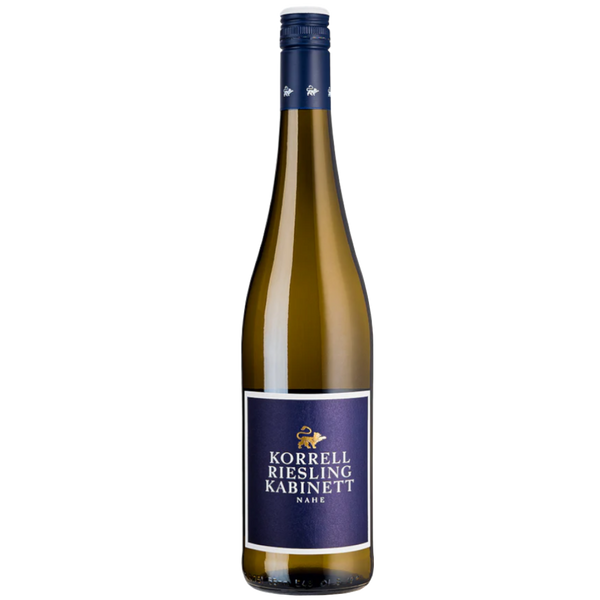 Weingut Korrell - Riesling Kabinett