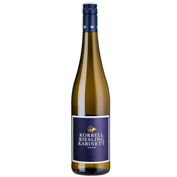 Weingut Korrell - Riesling Kabinett