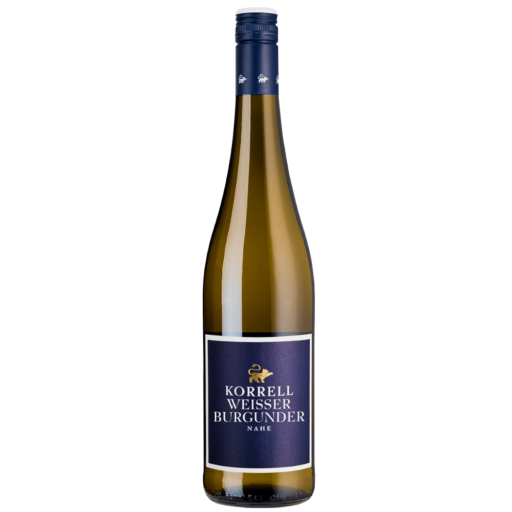 Weingut Korrell - Weisser Burgunder