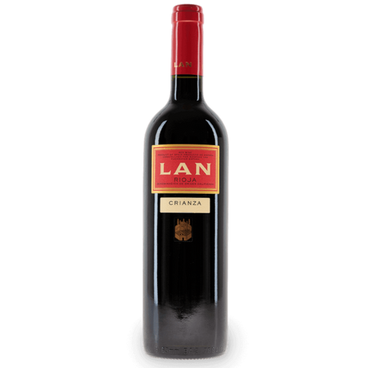 Bodegas LAN Rioja Crianza