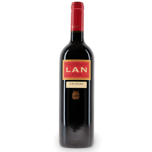Bodegas LAN Rioja Crianza