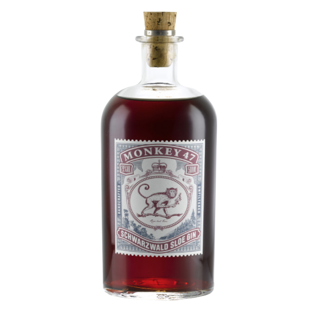 Monkey 47 - Sloe Gin