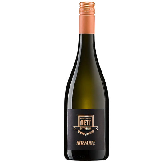 Bergdolt-Reif & Nett -  Breakaway Frizzante entalkoholisierter Secco