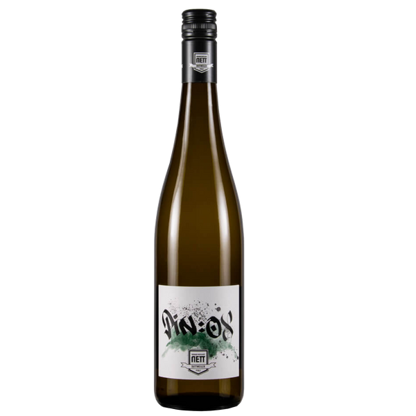 Bergdolt-Reif & Nett - PIN:OX