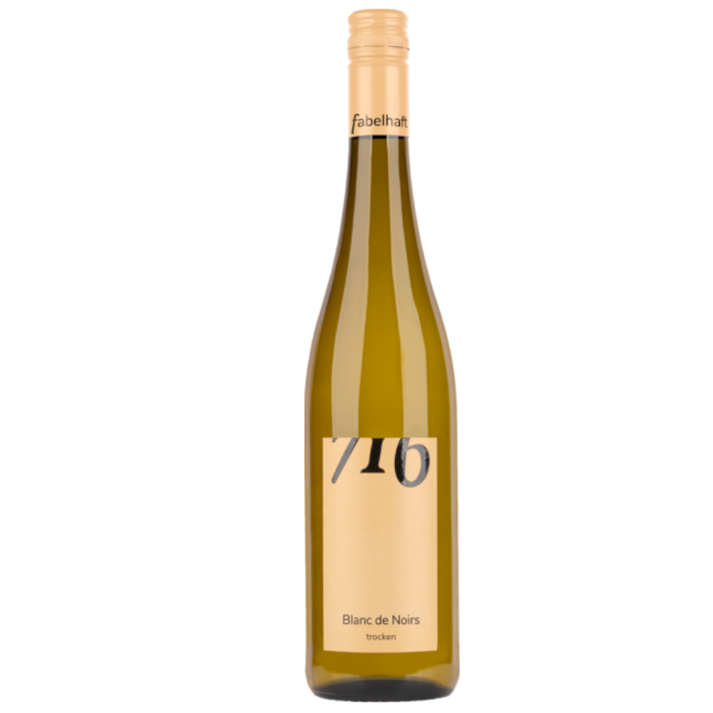 Winzerhof Ebringen - 716 Blanc de Noir