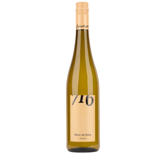 Winzerhof Ebringen - 716 Blanc de Noir