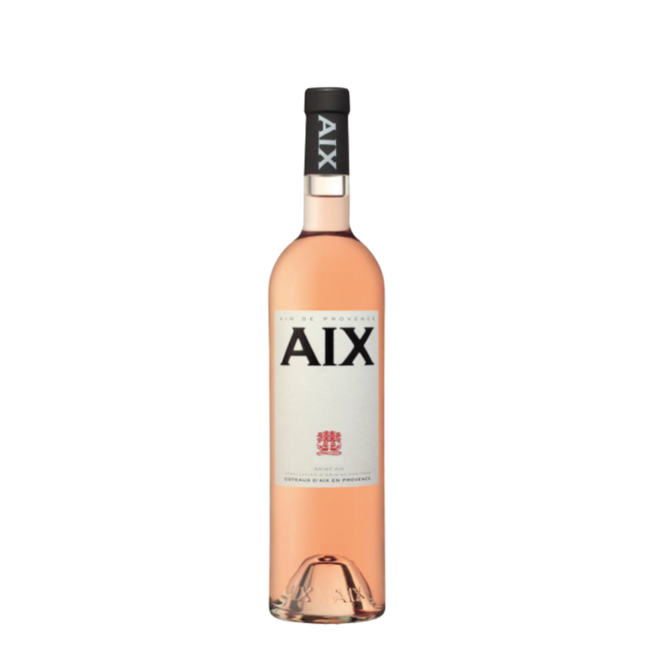 Maison Saint Aix - AIX Rosé