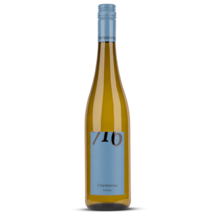 Winzerhof Ebringen - 716 Chardonnay