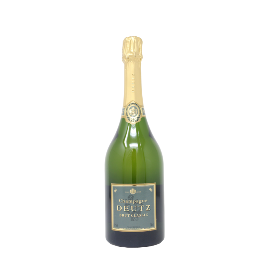 Deutz - Champagner