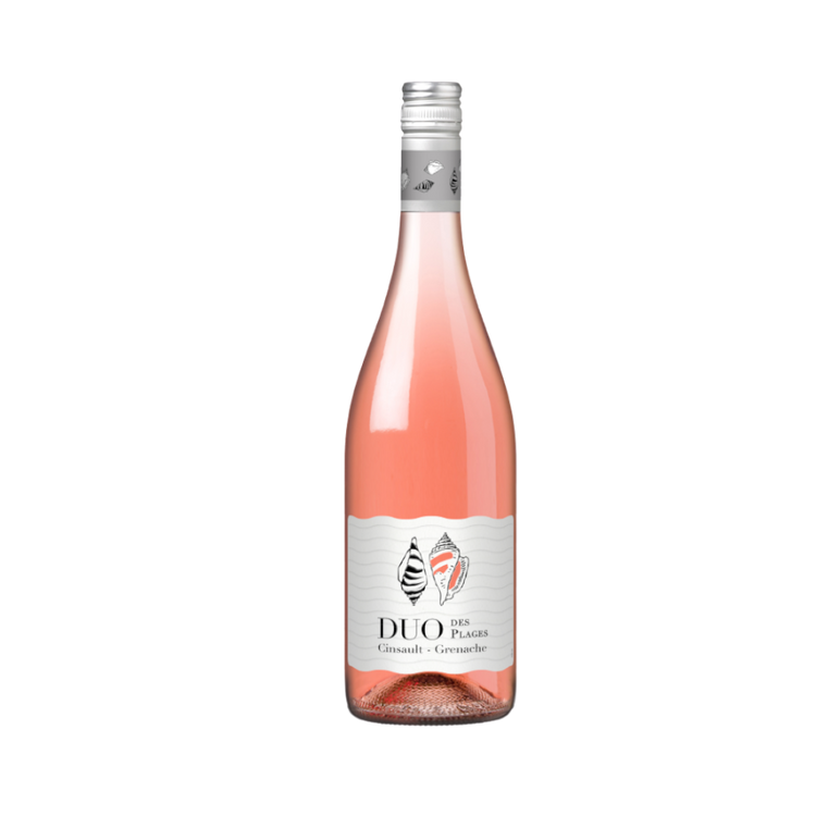 Producteurs Réunis Cébazan - Duo des Plages