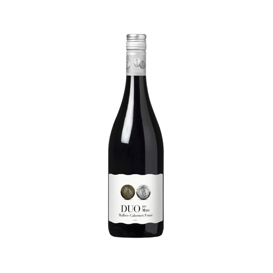 Producteurs Réunis Cébazan - Duo du Midi