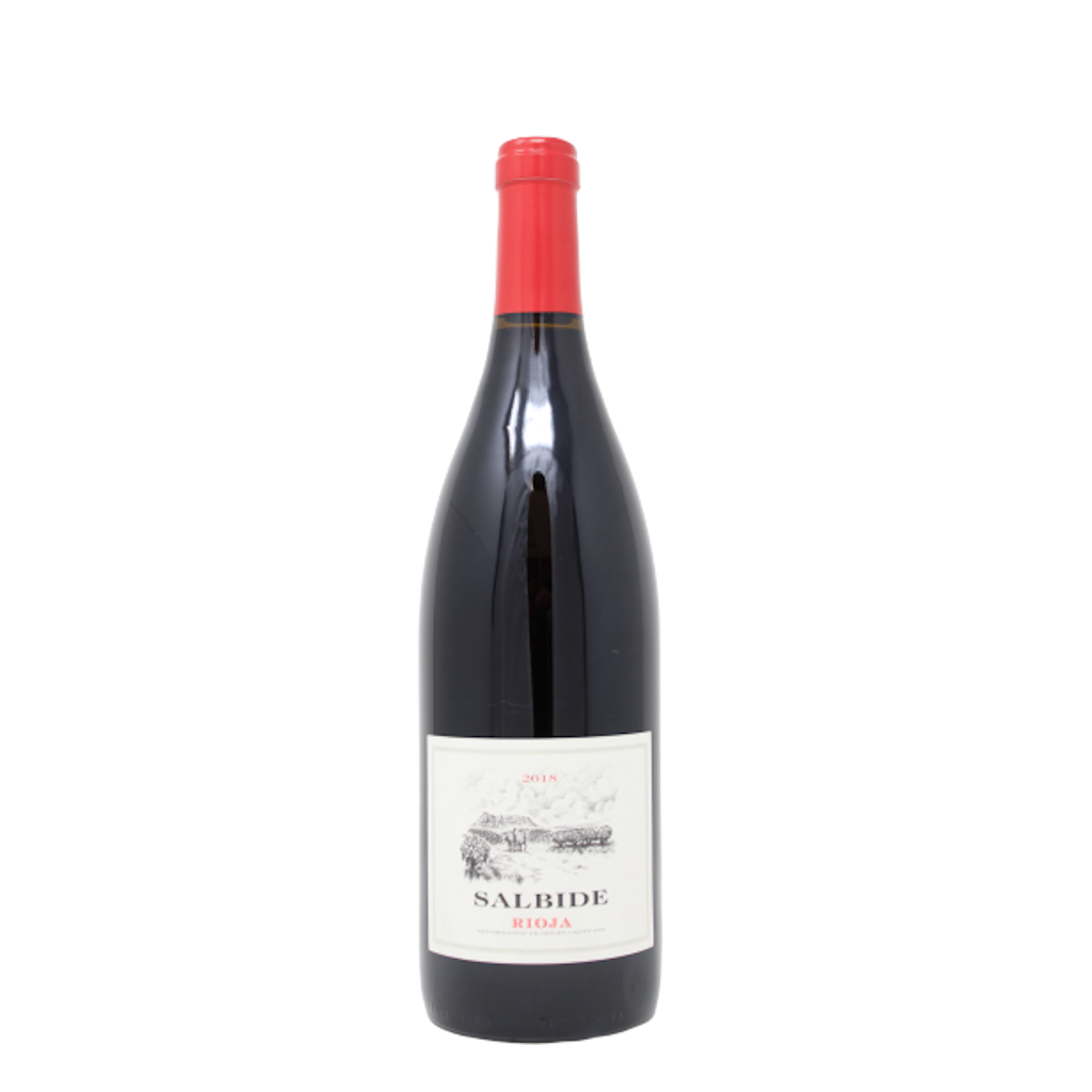 Salbide Rioja