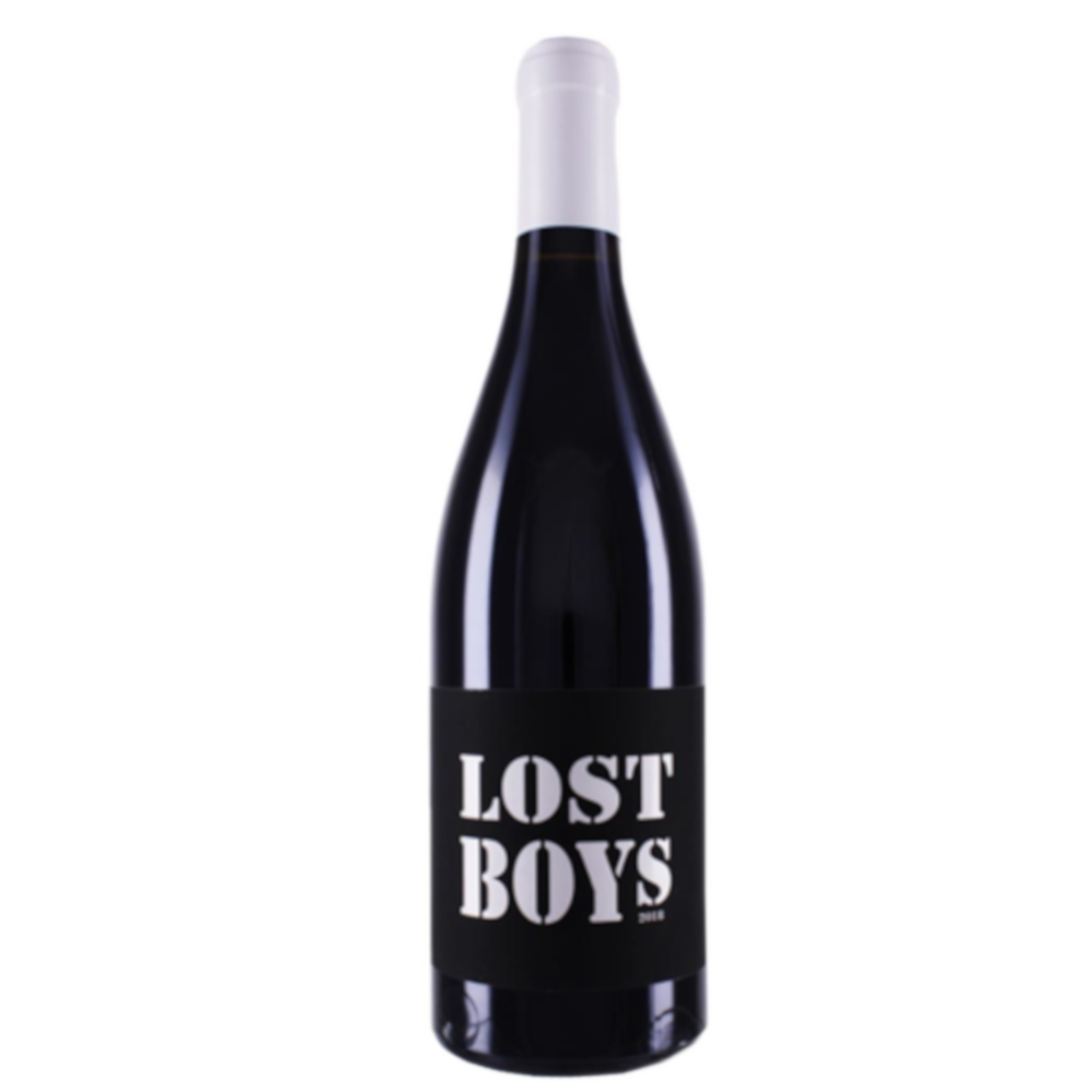 Lost Boys Barrel Selection - Pays d´Oc IGp