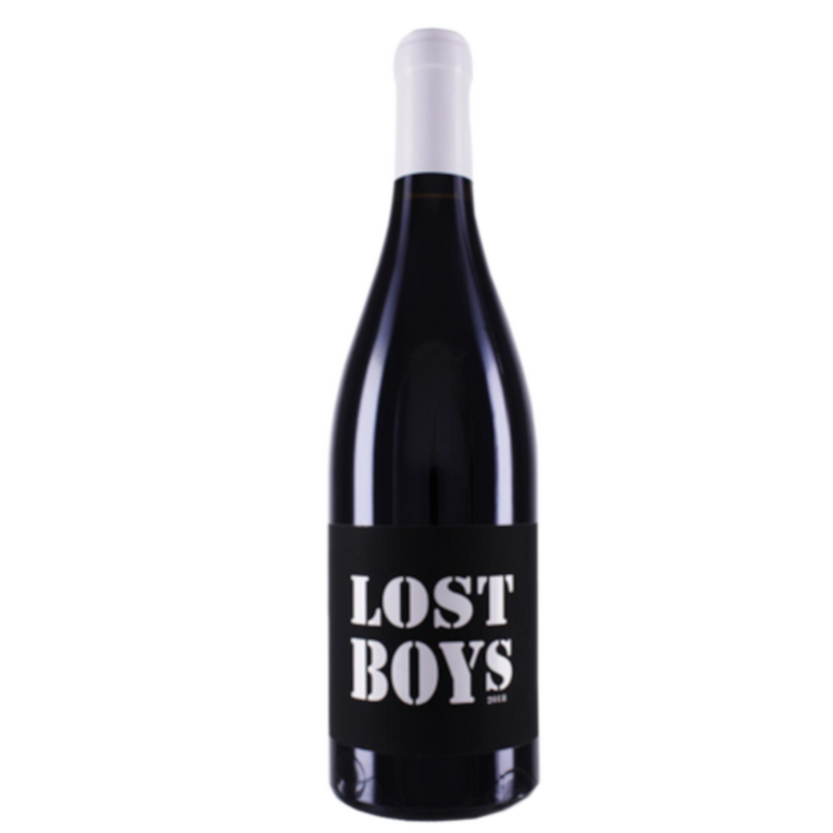 Frédéric Bousquet - Lost Boys Barrel Selection