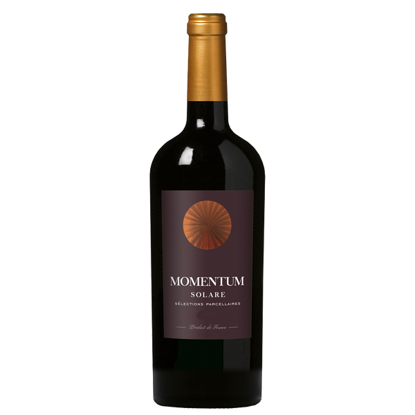 Momentum Solare - Selections Parcellaires Pays d´Oc