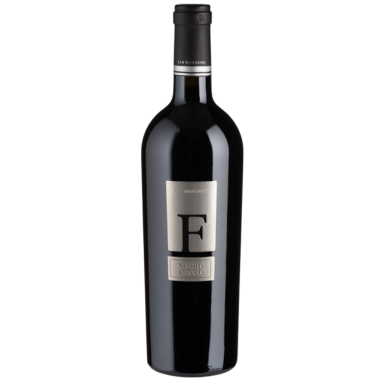 San Marzano - F Negroamaro 2021