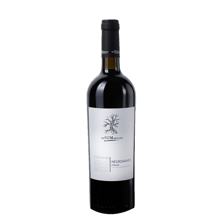 San Marzano - Negroamaro di Puglia