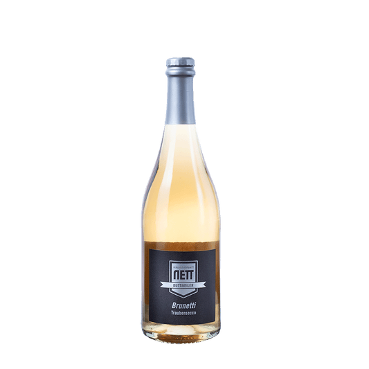 Bergdolt-Reif & Nett - Brunetti, Traubensecco - alkoholfrei -