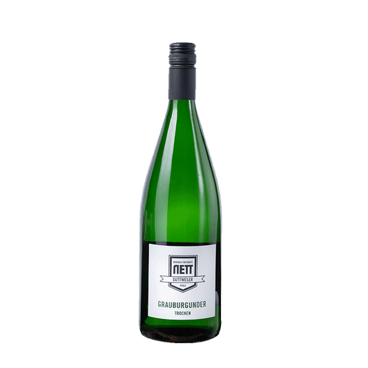 Bergdolt-Reif & Nett - Grauburgunder 1,0l