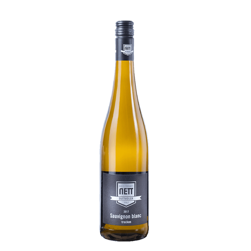 Bergdolt-Reif & Nett - black – Edition Sauvignon blanc