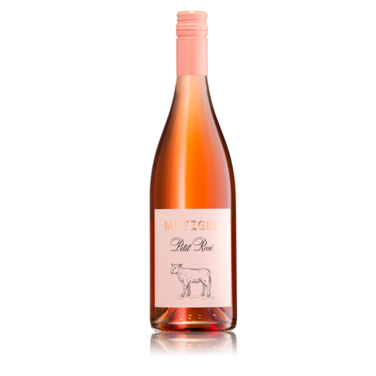 Metzger - Petit Rosé