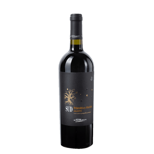 San Marzano - Sud Primitivo Merlot