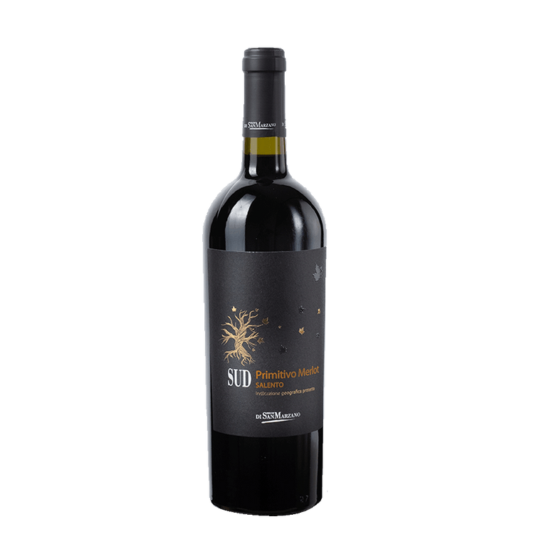 San Marzano - Sud Primitivo Merlot