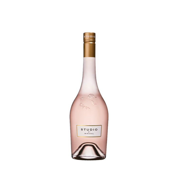Château Miraval - Studio by Miraval Rosé