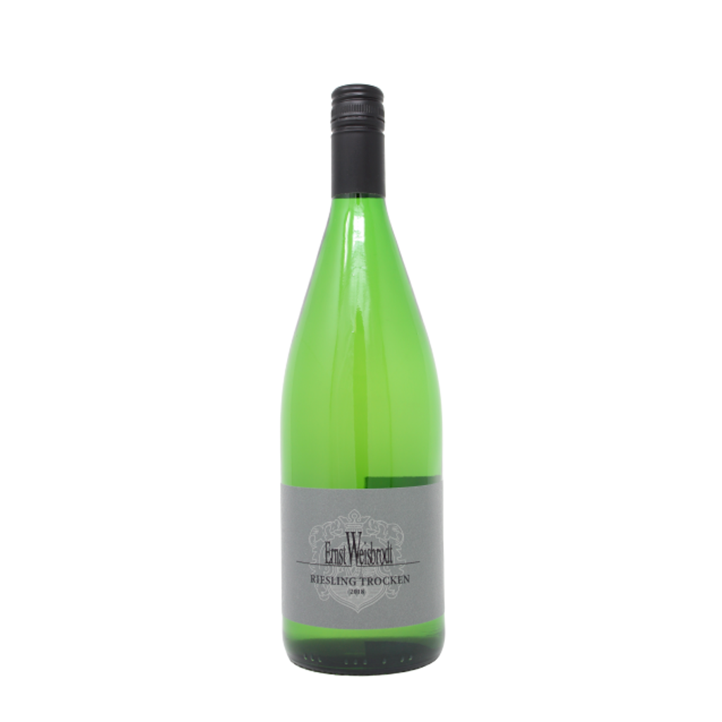 Weisbrodt - Riesling 1,0l