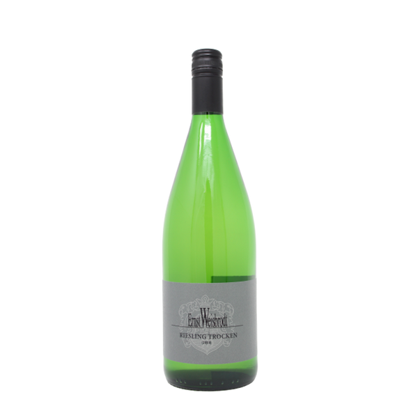 Weisbrodt - Riesling 1,0l