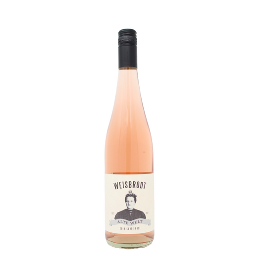 Weisbrodt - Alte Welt Rosé