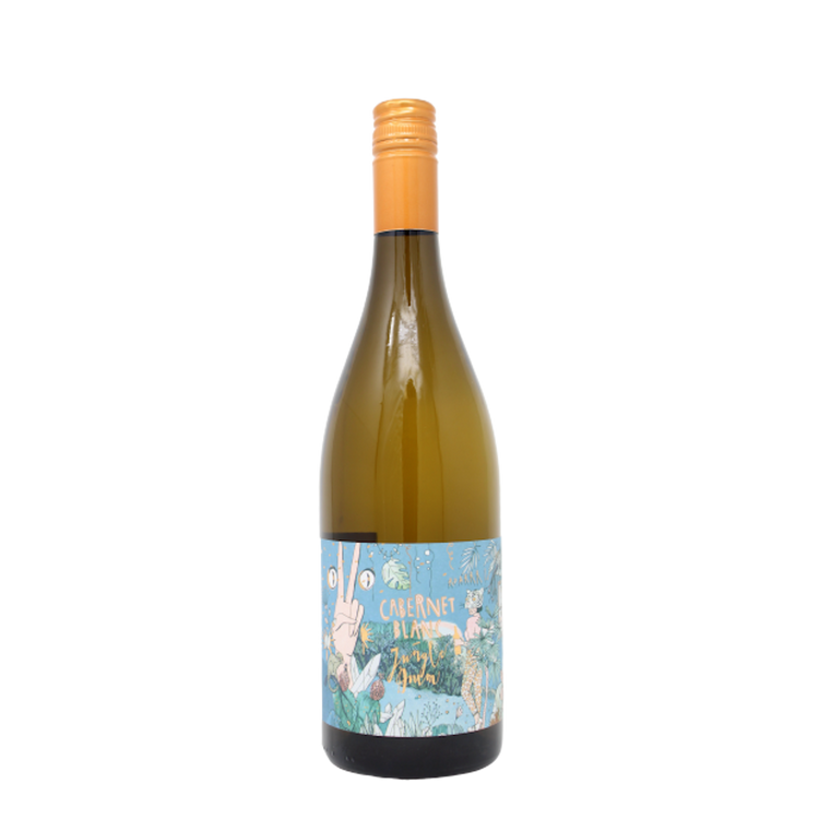 Weinschwestern - Cabernet Blanc Jungle Drum