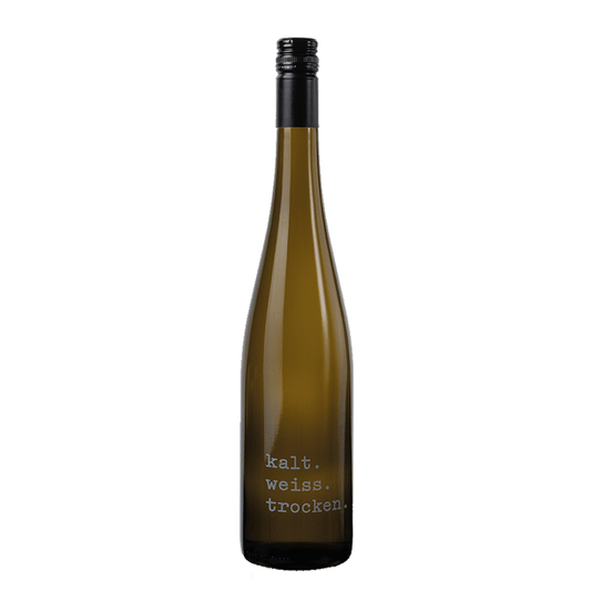 Chateau Schembs - “Wilde 23“ Sauvignon Blanc Edition kalt.weiss.trocken.