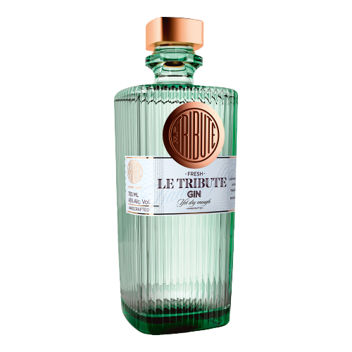 Le Tribute Gin