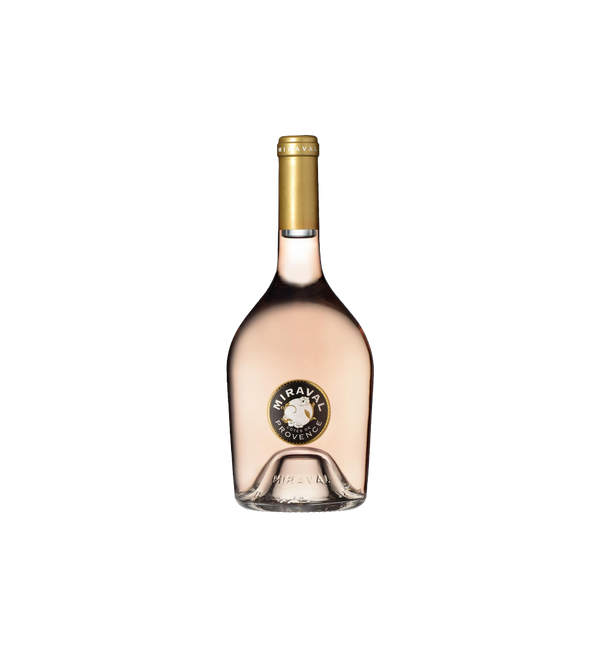 Château Miraval - Miraval Côtes de Provence Rosé