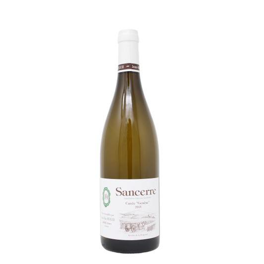 Jean-Max Roger - Sancerre