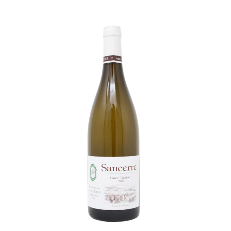 Jean-Max Roger - Sancerre